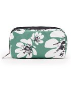 【レスポートサック/LeSportsac】のRECTANGULAR COSMETIC/トロピカルガーデングリーン トロピカルガーデングリーン|ID: prp329100004561088 ipo3291000000032248711