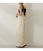 【アメリカンホリック/AMERICAN HOLIC】のレースキャミサロペット【WEB限定カラー有り】 Ivory|ID: prp329100004561096 ipo3291000000032393151