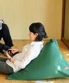 【テトラ/tetra】の【大好評につき再入荷!/高耐久性でペットも安心】tetra LEON(レオン)ビーズクッション フォレストグリーン|ID: prp329100004562097 ipo3291000000033275298