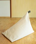 【テトラ/tetra】の【大好評につき再入荷!/高耐久性でペットも安心】tetra LEON(レオン)ビーズクッション アイボリー|ID: prp329100004562097 ipo3291000000033275299