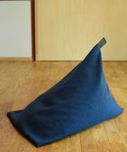 【テトラ/tetra】の【大好評につき再入荷!/高耐久性でペットも安心】tetra LEON(レオン)ビーズクッション ディープブルー|ID: prp329100004562097 ipo3291000000033275300