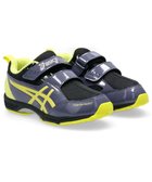 【アシックス ランウォーク/ASICS WALKING / KIDS】のトップスピード MINI-ZERO 3 ブラック系|ID: prp329100004562124 ipo3291000000034526215