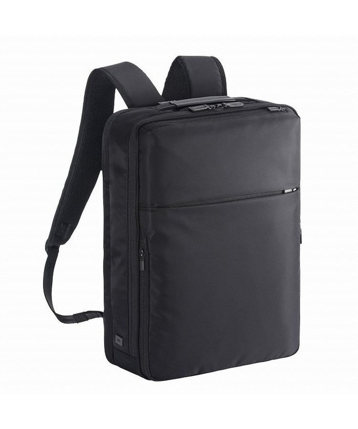 【エースバッグズアンドラゲッジ/ACE BAGS & LUGGAGE】のace. エース ガジェタブルR リュック 16L B4ファイル 15.6インチPC対応 68003 インテリア・キッズ・メンズ・レディースファッション・服の通販 founy(ファニー) https://founy.com/ ファッション Fashion レディースファッション Ladies' Fashion Online バッグ Bag 抗菌 Antibacterial 軽量 Lightweight サングラス Sunglasses シンプル Simple バランス Balance フロント Front ベーシック Basic ポケット Pocket メガネ Glasses メッシュ Mesh ラウンド Round リュック Ruck Sack 再入荷 Restock/Back In Stock/Re Arrival |ID: prp329100004562138 ipo3291000000032487375