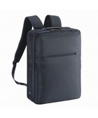 【エースバッグズアンドラゲッジ/ACE BAGS & LUGGAGE】のace. エース ガジェタブルR リュック 16L B4ファイル 15.6インチPC対応 68003 ネイビー|ID: prp329100004562138 ipo3291000000032487377