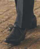 【リーガル フットコミュニティ/REGAL FOOT COMMUNITY / MEN】の【リーガルドレス】 233S ストレートチップ (GORE-TEX フットウェア)ビジネスシューズ 【公式WEBショップ限定】 ブラック|ID: prp329100004562139 ipo3291000000033246406