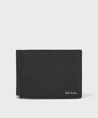 【ポールスミス/Paul Smith / MEN】のブライトストライププラー SS24 マネークリップ ブラック|ID: prp329100004562159 ipo3291000000032258068