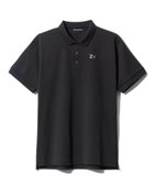 【ゼロハリバートン/ZERO HALLIBURTON / MEN】のデルタSLX ポロシャツ ZHG-A4A 4a 82855 ゴルフウェア 人気、トレンドファッション・服の通販 founy(ファニー) ファッション Fashion メンズファッション Fashion for Men トップス・カットソー Cut & Sew Tops メンズシャツ Shirts ポロシャツ / きれいめカジュアルスタイル Polo Shirts ゴルフ Golf シルバー Silver, Metallic Silver シンプル Simple, Minimal スリーブ Sleeve, Long Sleeve / Short Sleeve パウダー Powder, Soft Tone ポロシャツ Polo Shirt, Collared Tee ワンポイント One Point, Statement Accent 再入荷 Restock / Back in Stock 定番 Standard, Basic Item A/W・秋冬 Autumn/Winter 軽量 Lightweight, Ultra Light thumbnail ブラック|ID: prp329100004562192 ipo3291000000032718937