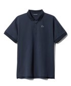 【ゼロハリバートン/ZERO HALLIBURTON / MEN】のデルタSLX ポロシャツ ZHG-A4A 4a 82855 ゴルフウェア 人気、トレンドファッション・服の通販 founy(ファニー) ファッション Fashion メンズファッション Fashion for Men トップス・カットソー Cut & Sew Tops メンズシャツ Shirts ポロシャツ / きれいめカジュアルスタイル Polo Shirts ゴルフ Golf シルバー Silver, Metallic Silver シンプル Simple, Minimal スリーブ Sleeve, Long Sleeve / Short Sleeve パウダー Powder, Soft Tone ポロシャツ Polo Shirt, Collared Tee ワンポイント One Point, Statement Accent 再入荷 Restock / Back in Stock 定番 Standard, Basic Item A/W・秋冬 Autumn/Winter 軽量 Lightweight, Ultra Light thumbnail ネイビー|ID: prp329100004562192 ipo3291000000032718939