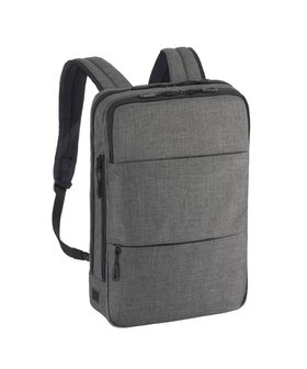 【エース バッグズ アンド ラゲッジ/ACE BAGS & LUGGAGE / MEN】のace.GENE リュックサック フロンパックR 67821 人気、トレンドファッション・服の通販 founy(ファニー) ファッション Fashion メンズファッション MEN バッグ Bag/Men ショルダー Shoulder セットアップ Set Up ポケット Pocket メッシュ Mesh モバイル Mobile リュック Ruck Sack スーツケース キャリーケース Suitcase |ID:prp329100004562205