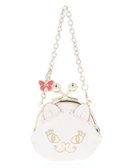 【アナスイ/ANNA SUI】のTITIミニケース アイボリー|ID: prp329100004562206 ipo3291000000033488522