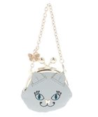 【アナスイ/ANNA SUI】のTITIミニケース グレー|ID: prp329100004562206 ipo3291000000033488524
