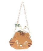 【アナスイ/ANNA SUI】のTITIミニケース キャメル|ID: prp329100004562206 ipo3291000000033488525