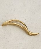 【ティアクラッセ/Tiaclasse】のマットメタルモチーフブローチ 人気、トレンドファッション・服の通販 founy(ファニー) ファッション Fashion レディースファッション Fashion for Women アクセサリー Fashion Accessories オケージョン Occasion Wear サークル Circle, Round Design シューズ Shoes, Footwear シルバー Silver, Metallic Silver シンプル Simple, Minimal ジャケット Jacket, Outerwear スタイリッシュ Stylish, Fashionable トレンド Trend, Trending Now ブローチ Brooch, Pin Brooch マフラー Scarf, Muffler メタル Metal, Metal Parts ラウンド Round, Round Neck 再入荷 Restock / Back in Stock おすすめ Recommended / Our Picks エレガント 上品 Elegant 入学式 Entrance Ceremony 卒業式 Graduation Ceremony 新作・新入荷 New Arrivals / New In 結婚式 Wedding thumbnail ゴールドB|ID: prp329100004562240 ipo3291000000033631869