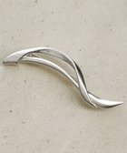 【ティアクラッセ/Tiaclasse】のマットメタルモチーフブローチ 人気、トレンドファッション・服の通販 founy(ファニー) ファッション Fashion レディースファッション Fashion for Women アクセサリー Fashion Accessories オケージョン Occasion Wear サークル Circle, Round Design シューズ Shoes, Footwear シルバー Silver, Metallic Silver シンプル Simple, Minimal ジャケット Jacket, Outerwear スタイリッシュ Stylish, Fashionable トレンド Trend, Trending Now ブローチ Brooch, Pin Brooch マフラー Scarf, Muffler メタル Metal, Metal Parts ラウンド Round, Round Neck 再入荷 Restock / Back in Stock おすすめ Recommended / Our Picks エレガント 上品 Elegant 入学式 Entrance Ceremony 卒業式 Graduation Ceremony 新作・新入荷 New Arrivals / New In 結婚式 Wedding thumbnail シルバーB|ID: prp329100004562240 ipo3291000000033631870