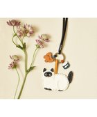 【ゲンテン/genten】のワクワクチャーム ラグドール 人気、トレンドファッション・服の通販 founy(ファニー) ファッション Fashion レディースファッション WOMEN 財布 Wallets キーホルダー Key Ring チャーム Charm ネコ Cat モチーフ Motif 財布 Wallet thumbnail アイボリー|ID: prp329100004562248 ipo3291000000032259155