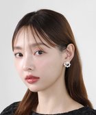 【トッカ/TOCCA】のLACE PEARL EARRINGS イヤリング ホワイト系|ID: prp329100004562253 ipo3291000000032666602