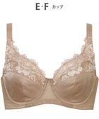 【ウィング/Wing】のブラジャー バストをしっかり包みこむ 背中の段差を軽減 綿混(カップ肌側) フルカップブラ KB2115 ウイング/ワコール 人気、トレンドファッション・服の通販 founy(ファニー) ファッション Fashion レディースファッション Fashion for Women おすすめ Recommended / Our Picks なめらか Smooth, Silky Texture アンダー Underwear Essentials ストレッチ Stretch, Stretchy Fabric フィット Fit, Slim Fit ブラジャー Bra, Lingerie ラップ Wrap, Wrap Design レース Lace, Lace Fabric ワイヤー Wire, Wired Bra thumbnail シナモンブラウン|ID: prp329100004562261 ipo3291000000033492859