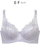 【ウィング/Wing】のブラジャー バストをしっかり包みこむ 背中の段差を軽減 綿混(カップ肌側) フルカップブラ KB2115 ウイング/ワコール 人気、トレンドファッション・服の通販 founy(ファニー) ファッション Fashion レディースファッション Fashion for Women おすすめ Recommended / Our Picks なめらか Smooth, Silky Texture アンダー Underwear Essentials ストレッチ Stretch, Stretchy Fabric フィット Fit, Slim Fit ブラジャー Bra, Lingerie ラップ Wrap, Wrap Design レース Lace, Lace Fabric ワイヤー Wire, Wired Bra thumbnail グレー|ID: prp329100004562261 ipo3291000000033492861