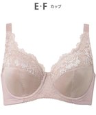 【ウィング/Wing】のブラジャー バストをしっかり包みこむ 背中の段差を軽減 綿混(カップ肌側) フルカップブラ KB2115 ウイング/ワコール 人気、トレンドファッション・服の通販 founy(ファニー) ファッション Fashion レディースファッション Fashion for Women おすすめ Recommended / Our Picks なめらか Smooth, Silky Texture アンダー Underwear Essentials ストレッチ Stretch, Stretchy Fabric フィット Fit, Slim Fit ブラジャー Bra, Lingerie ラップ Wrap, Wrap Design レース Lace, Lace Fabric ワイヤー Wire, Wired Bra thumbnail ピーチ|ID: prp329100004562261 ipo3291000000033492863