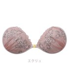 【ブラデリス ニューヨーク/BRADELIS New York】の【NuBra / ナチュラルタイプ】ヌーブラ・エアーライト フィリア 人気、トレンドファッション・服の通販 founy(ファニー) ファッション Fashion レディースファッション Fashion for Women アンダー Underwear Essentials エレガント 上品 Elegant オイル Body Oil 春 Spring キャミソール Camisole, Spaghetti Strap Top コレクション Collection, Seasonal Line 軽量 Lightweight, Ultra Light ショルダー Shoulder, Shoulder Strap シリコン Silicone, Silicone Material スカラップ Scallop, Scalloped Edge タオル Towel, Bath Towel ドレス Dress, One-Piece 人気 Popular, Best Seller パイピング Piping, Trim Design フィット Fit, Slim Fit フォルム Silhouette, Form ブラジャー Bra, Lingerie ランジェリー Lingerie, Intimate Wear レース Lace, Lace Fabric S/S・春夏 SS, Spring/Summer, Warm Season おすすめ Recommended / Our Picks 夏 Summer 結婚式 Wedding thumbnail エクリュ|ID: prp329100004562263 ipo3291000000033141697