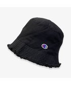 【林八百吉商店/HAYASHIYAOKICHI】のChampion フリンジチューリップハット 人気、トレンドファッション・服の通販 founy(ファニー) ファッション Fashion レディースファッション Fashion for Women キャップ&ハット Hats & Caps オレンジ Orange シンプル Simple, Minimal デニム Denim, Jeans Material トレンド Trend, Trending Now ベーシック Basic, Essential 夏 Summer 帽子 Hat, Headwear 春 Spring S/S・春夏 SS, Spring/Summer, Warm Season A/W・秋冬 Autumn/Winter thumbnail ブラック|ID: prp329100004562266 ipo3291000000033411371