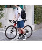 【林八百吉商店/HAYASHIYAOKICHI】のChampion フリンジチューリップハット 人気、トレンドファッション・服の通販 founy(ファニー) ファッション Fashion レディースファッション Fashion for Women キャップ&ハット Hats & Caps オレンジ Orange シンプル Simple, Minimal デニム Denim, Jeans Material トレンド Trend, Trending Now ベーシック Basic, Essential 夏 Summer 帽子 Hat, Headwear 春 Spring S/S・春夏 SS, Spring/Summer, Warm Season A/W・秋冬 Autumn/Winter thumbnail ライトブルーデニム|ID: prp329100004562266 ipo3291000000033411376