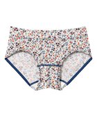【ウンナナクール/une nana cool】のMADE WITH LIBERTY FABRIC サニタリーショーツ LB|ID: prp329100004562285 ipo3291000000032575445