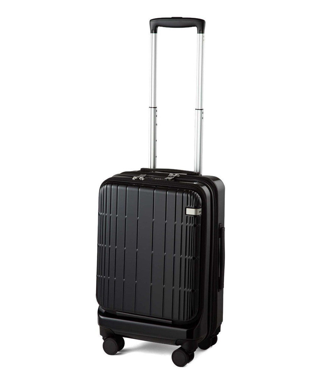 【エースバッグズアンドラゲッジ/ACE BAGS & LUGGAGE】のace. ディフェレンス スーツケース 32L 機内持込 05721 エース 人気、トレンドファッション・服の通販 founy(ファニー) 　ファッション　Fashion　レディースファッション　Ladies' Fashion Online　スーツ　Suits　シンプル　Simple　トラベル　Travel　フロント　Front　ポケット　Pocket　メンズ　Mens　リュック　Ruck Sack　再入荷　Restock/Back In Stock/Re Arrival　おすすめ　Recommend　旅行　Travel　スーツケース キャリーケース　Suitcase　 other-1|ID: prp329100004562296 ipo3291000000032259579