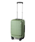 【エースバッグズアンドラゲッジ/ACE BAGS & LUGGAGE】のace. ディフェレンス スーツケース 32L 機内持込 05721 エース グリーン|ID: prp329100004562296 ipo3291000000032259581