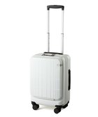 【エースバッグズアンドラゲッジ/ACE BAGS & LUGGAGE】のace. ディフェレンス スーツケース 32L 機内持込 05721 エース ホワイト|ID: prp329100004562296 ipo3291000000032259582