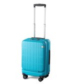 【エースバッグズアンドラゲッジ/ACE BAGS & LUGGAGE】のace. ディフェレンス スーツケース 32L 機内持込 05721 エース シフォンブルー|ID: prp329100004562296 ipo3291000000032259583