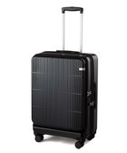 【エースバッグズアンドラゲッジ/ACE BAGS & LUGGAGE】のace. ディフェレンス スーツケース 65L 05723 ブラック|ID: prp329100004562298 ipo3291000000032259590