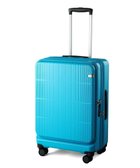 【エースバッグズアンドラゲッジ/ACE BAGS & LUGGAGE】のace. ディフェレンス スーツケース 65L 05723 シフォンブルー|ID: prp329100004562298 ipo3291000000032259593