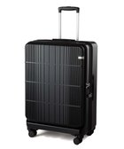 【エースバッグズアンドラゲッジ/ACE BAGS & LUGGAGE】のace. ディフェレンス スーツケース 88L 05724 ブラック|ID: prp329100004562299 ipo3291000000032259595