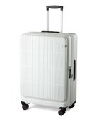 【エースバッグズアンドラゲッジ/ACE BAGS & LUGGAGE】のace. ディフェレンス スーツケース 88L 05724 ホワイト|ID: prp329100004562299 ipo3291000000032259597