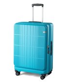 【エースバッグズアンドラゲッジ/ACE BAGS & LUGGAGE】のace. ディフェレンス スーツケース 88L 05724 シフォンブルー|ID: prp329100004562299 ipo3291000000032259598