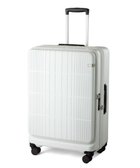 【エースバッグズアンドラゲッジ/ACE BAGS & LUGGAGE】のace. ディフェレンス スーツケース 88L 05724 ホワイト|ID: prp329100004562299 ipo3291000000033525888