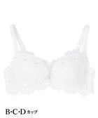 【三愛水着楽園/San-ai Resort】のエレガントコレクション【2505】単品ブラBCDカップ ホワイト|ID: prp329100004562301 ipo3291000000032259604