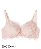 【三愛水着楽園/San-ai Resort】のエレガントコレクション【2505】単品ブラBCDカップ ピンク|ID: prp329100004562301 ipo3291000000032259605
