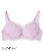 【三愛水着楽園/San-ai Resort】のエレガントコレクション【2505】単品ブラBCDカップ パープル|ID: prp329100004562301 ipo3291000000032259606