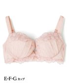 【三愛水着楽園/San-ai Resort】のエレガントコレクション【2505】単品ブラEFGカップ ピンク|ID: prp329100004562302 ipo3291000000032726082