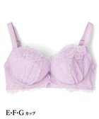 【三愛水着楽園/San-ai Resort】のエレガントコレクション【2505】単品ブラEFGカップ パープル|ID: prp329100004562302 ipo3291000000032726083