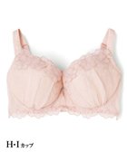 【三愛水着楽園/San-ai Resort】のエレガントコレクション【2505】単品ブラHIカップ ピンク|ID: prp329100004562303 ipo3291000000032726089