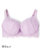 【三愛水着楽園/San-ai Resort】のエレガントコレクション【2505】単品ブラHIカップ パープル|ID: prp329100004562303 ipo3291000000032726090