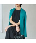 【アイシービー/iCB】の【WEB限定・接触冷感・洗える】PINION ショートカーディガン ターコイズ系|ID: prp329100004562309 ipo3291000000033630328