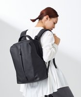 【イザック/Y'SACCS】の【MADE IN JAPAN】 WELLBA 人間工学バックパック Mサイズ 人気、トレンドファッション・服の通販 founy(ファニー) ファッション Fashion レディースファッション Ladies' Fashion Online バッグ Bag ショルダー Shoulder シンプル Simple スタイリッシュ Stylish スマート Smart スリーブ Sleeve ダウン Down ポケット Pocket メッシュ Mesh リアル Real リュック Ruck Sack 日本製 Made In Japan |ID:prp329100004562316