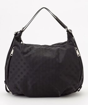 【イザック/Y'SACCS】の【Y SACCS vous et】ドットジャカード2WAYリュック 人気、トレンドファッション・服の通販 founy(ファニー) ファッション Fashion レディースファッション Ladies' Fashion Online バッグ Bag ジャカード Jacquard スマート Smart トラベル Travel ドット Dot 人気 Popularity ハンカチ Handkerchief フロント Front ポケット Pocket リュック Ruck Sack |ID:prp329100004562328