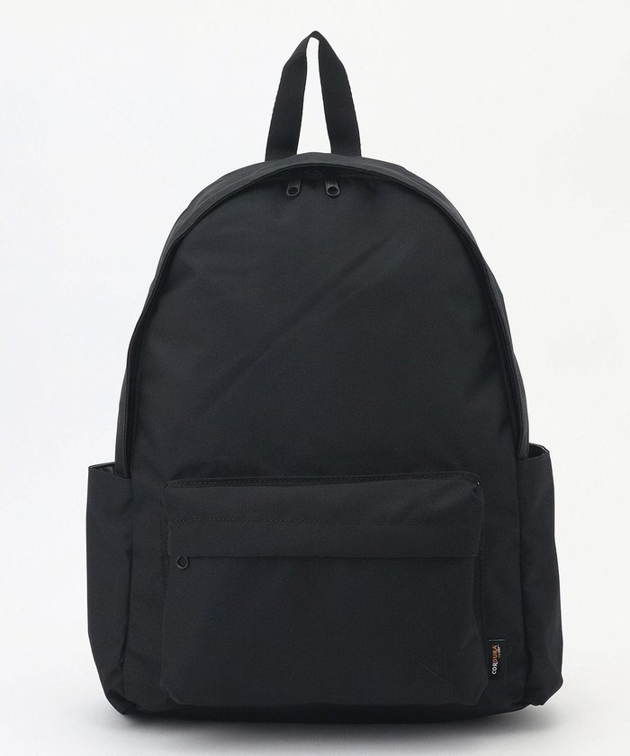 【ラ バガジェリー/LA BAGAGERIE】の【maison vert】 【CORDURA re/cor生地使用】コーデュラ撥水PCポケット付きリュック インテリア・キッズ・メンズ・レディースファッション・服の通販 founy(ファニー) https://founy.com/ ファッション Fashion レディースファッション Ladies' Fashion Online バッグ Bag キャンバス Canvas クッション Cushion 傘 Umbrella 軽量 Lightweight 人気 Popularity ポケット Pocket リュック Ruck Sack ビジネス 仕事 通勤 Business |ID: prp329100004562340 ipo3291000000032259803