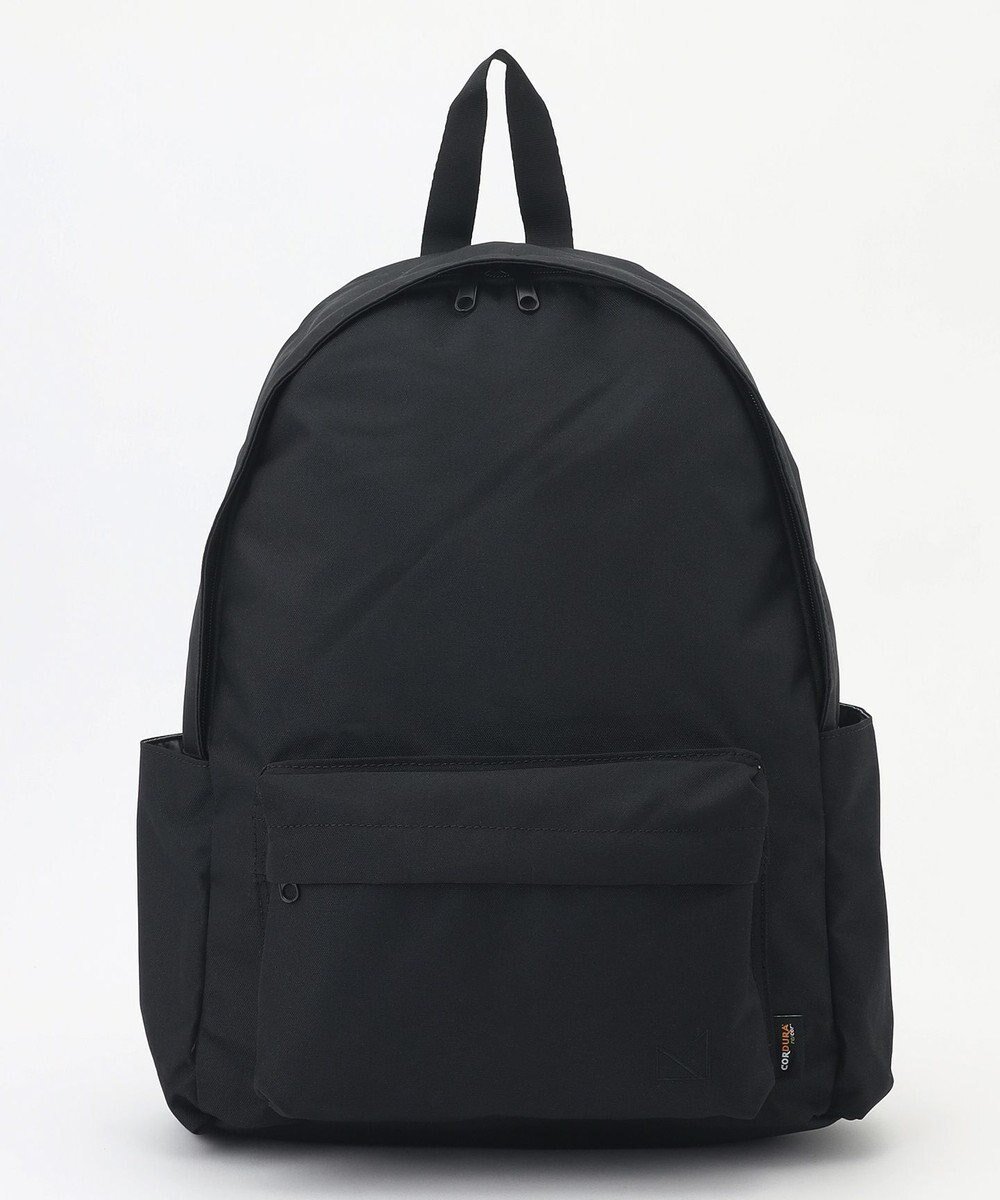 【ラ バガジェリー/LA BAGAGERIE】の【maison vert】 【CORDURA re/cor生地使用】コーデュラ撥水PCポケット付きリュック 人気、トレンドファッション・服の通販 founy(ファニー) 　ファッション　Fashion　レディースファッション　Ladies' Fashion Online　バッグ　Bag　キャンバス　Canvas　クッション　Cushion　傘　Umbrella　軽量　Lightweight　人気　Popularity　ポケット　Pocket　リュック　Ruck Sack　ビジネス 仕事 通勤　Business　 other-1|ID: prp329100004562340 ipo3291000000032259803