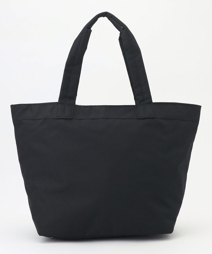 【ラ バガジェリー/LA BAGAGERIE】の【maison vert】 【CORDURA re/cor生地使用】コーデュラ撥水ビッグトート キャリーオンベルト付き インテリア・キッズ・メンズ・レディースファッション・服の通販 founy(ファニー) https://founy.com/ ファッション Fashion レディースファッション Fashion for Women バッグ Bags ベルト&ウエストマーク Belts & Waist Accessories アウトドア Outdoor Clothing トラベル Travel, Travel Gear ポケット Pocket, Pocket Detail スーツケース キャリーケース Suitcase / Carry Case |ID: prp329100004562341 ipo3291000000032726205